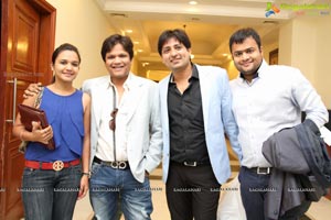 Hyderabad BNI Icon Meet