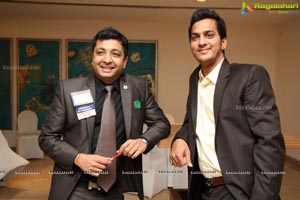 BNI Icon Meet