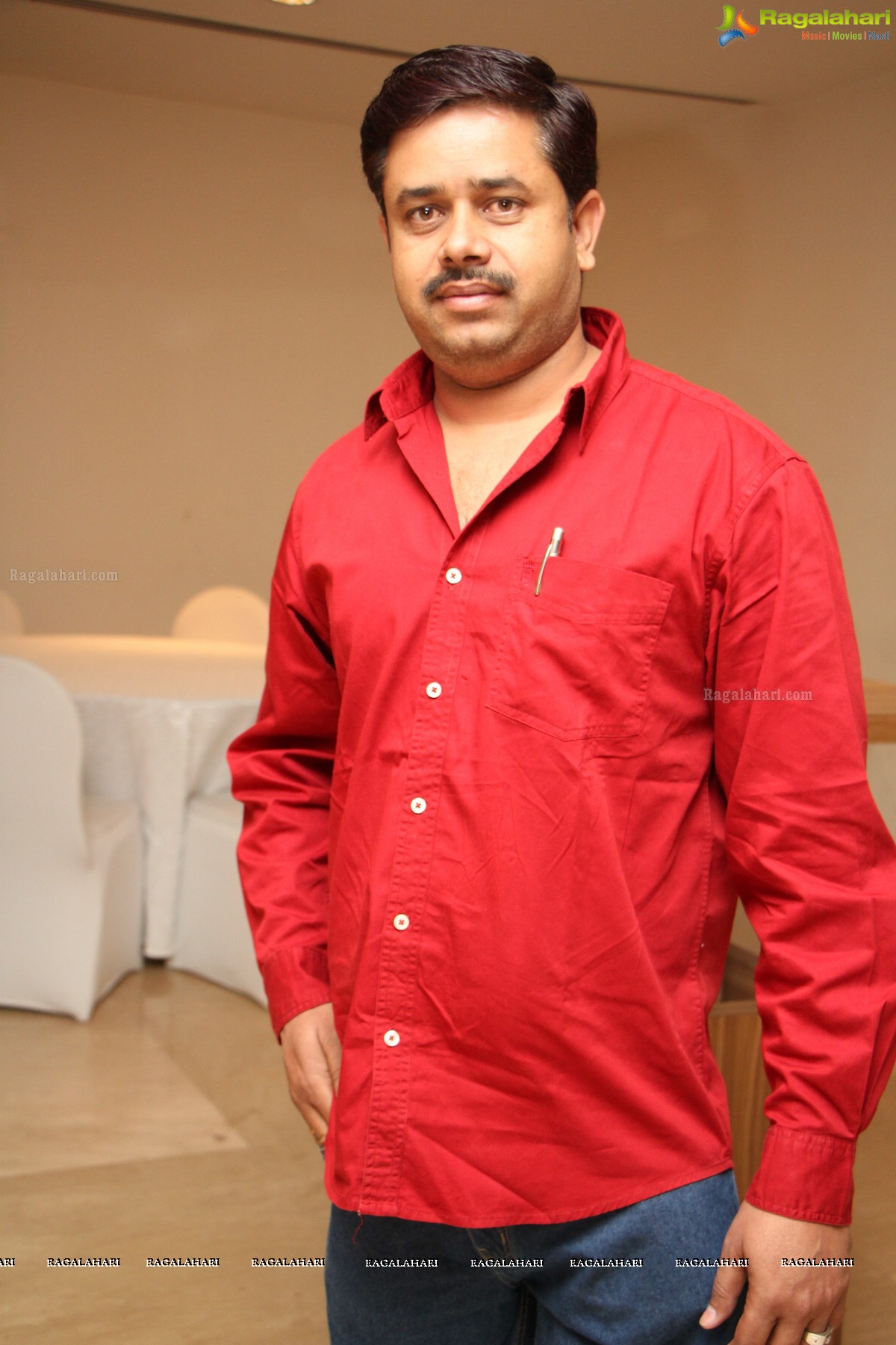 BNI Icon Meet (July 22, 2014) at Raddisson Blu Plaza, Hyderabad