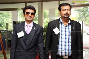 BNI Icon Meet