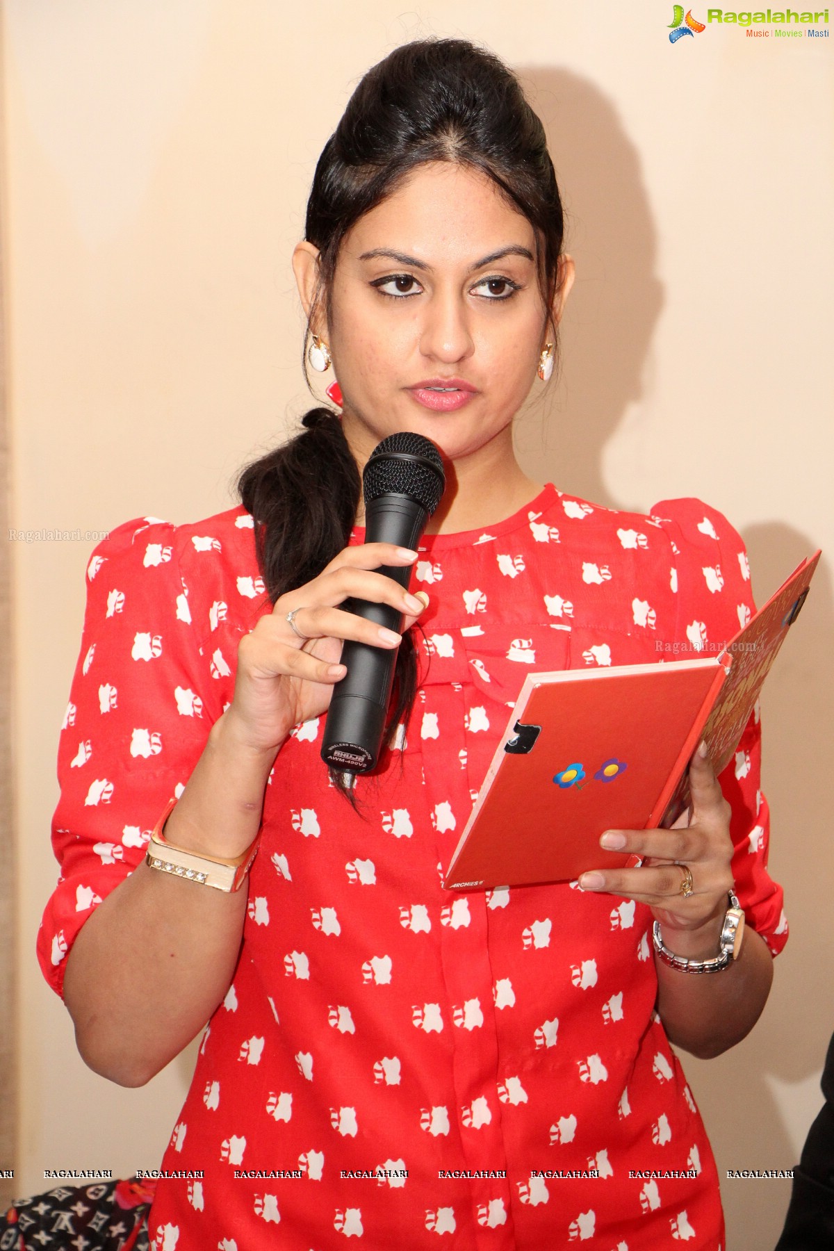 BNI Icon Meet (July 22, 2014) at Raddisson Blu Plaza, Hyderabad