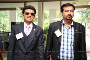 BNI Icon Meet