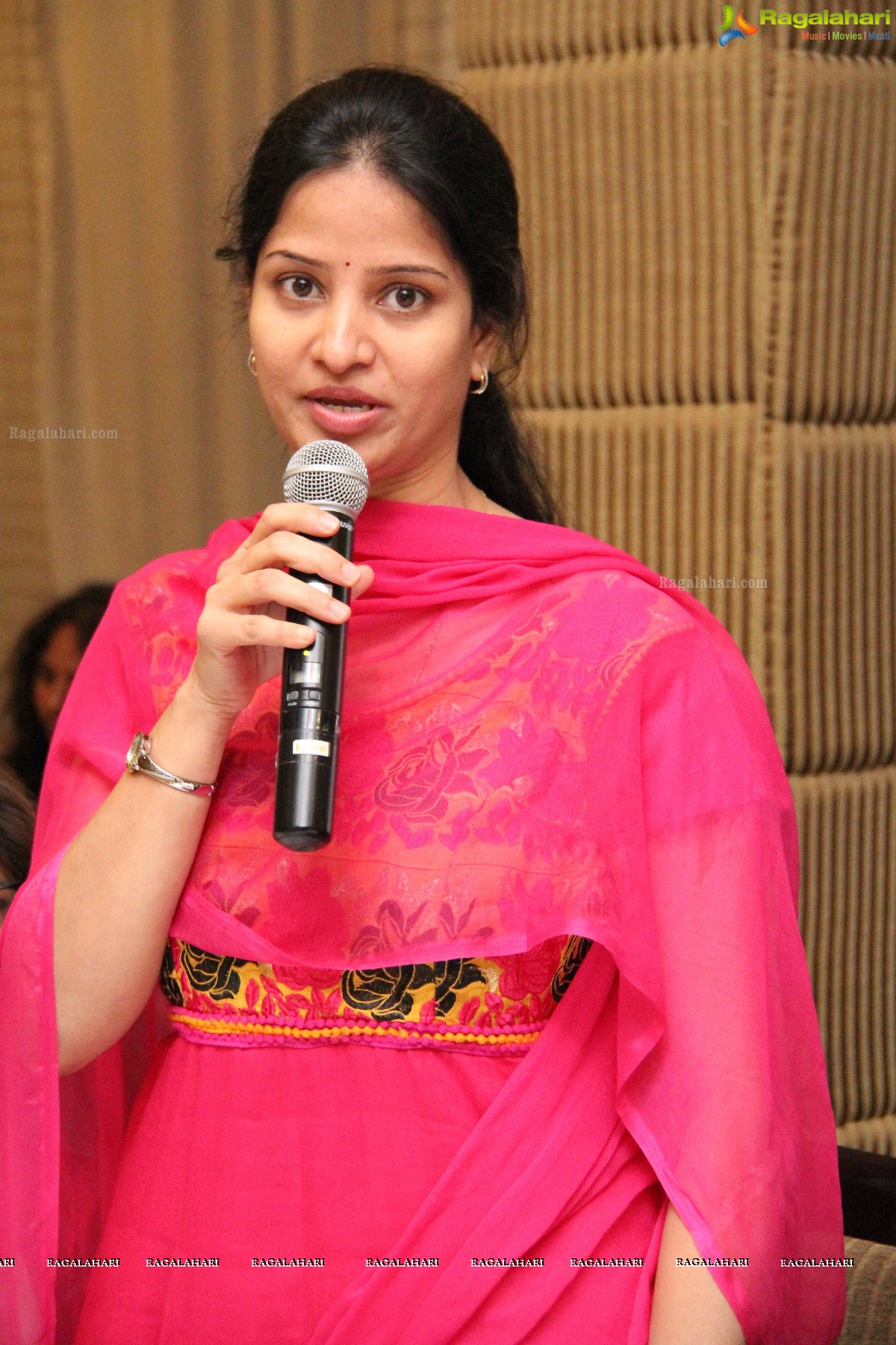 BNI Kohinoor Meet (July 2014) at Fortune Park Vallabha, Hyderabad