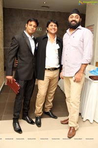 BNI Kohinoor Meet