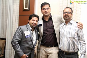 BNI Kohinoor Meet