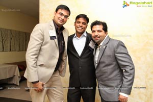 BNI Kohinoor Meet