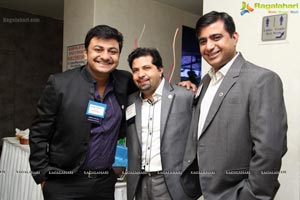 BNI Kohinoor Meet