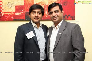 BNI Kohinoor Meet