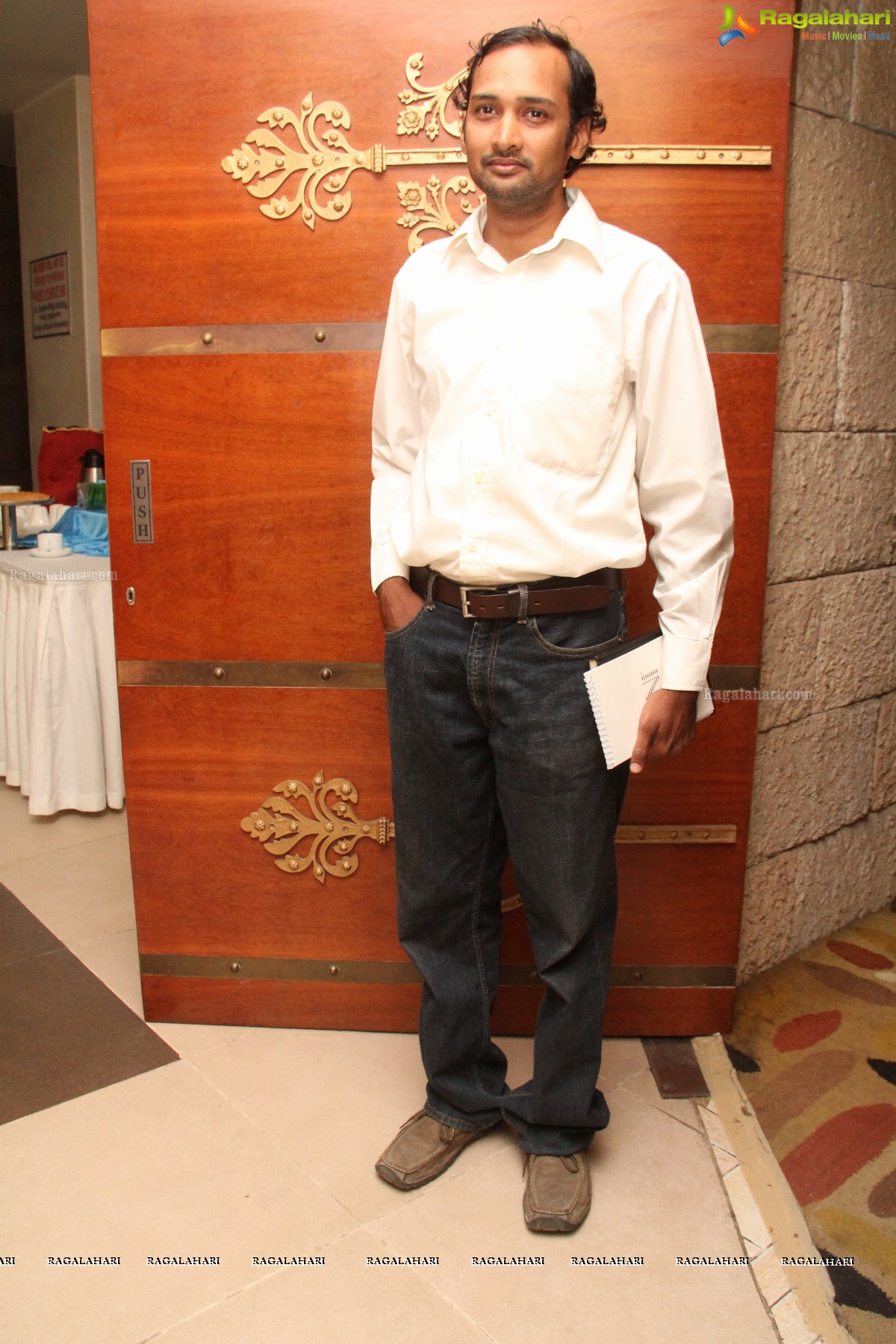 BNI Kohinoor Meet (July 2014)