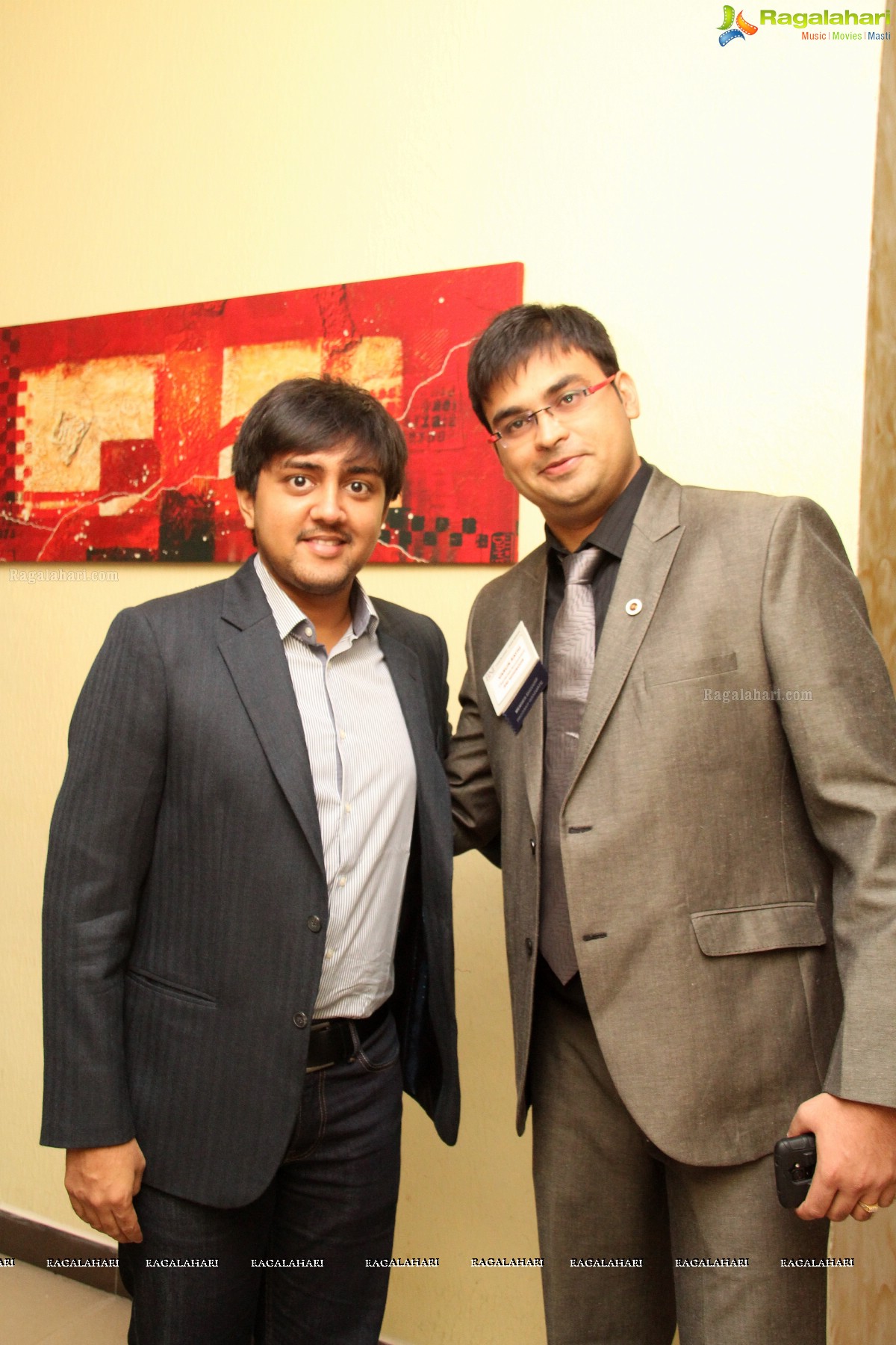 BNI Kohinoor Meet (July 2014)