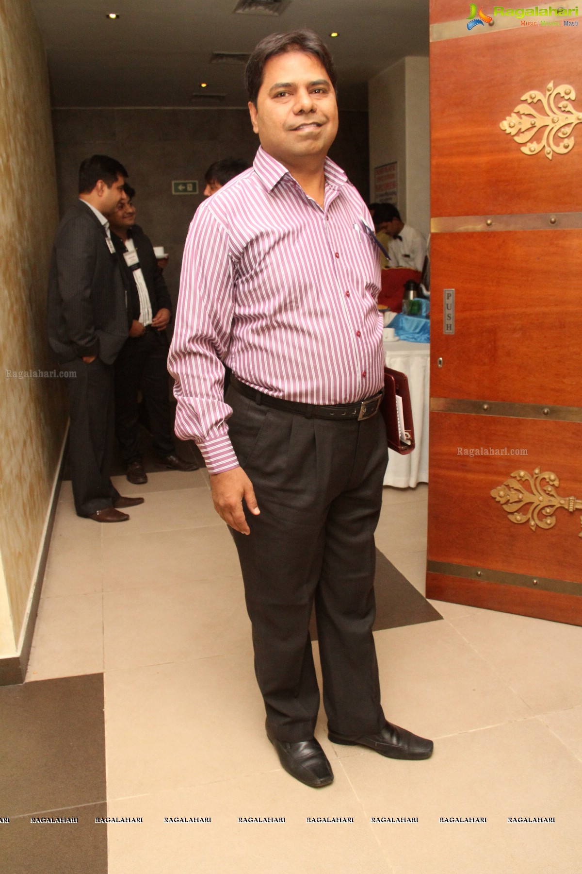 BNI Kohinoor Meet (July 2014)