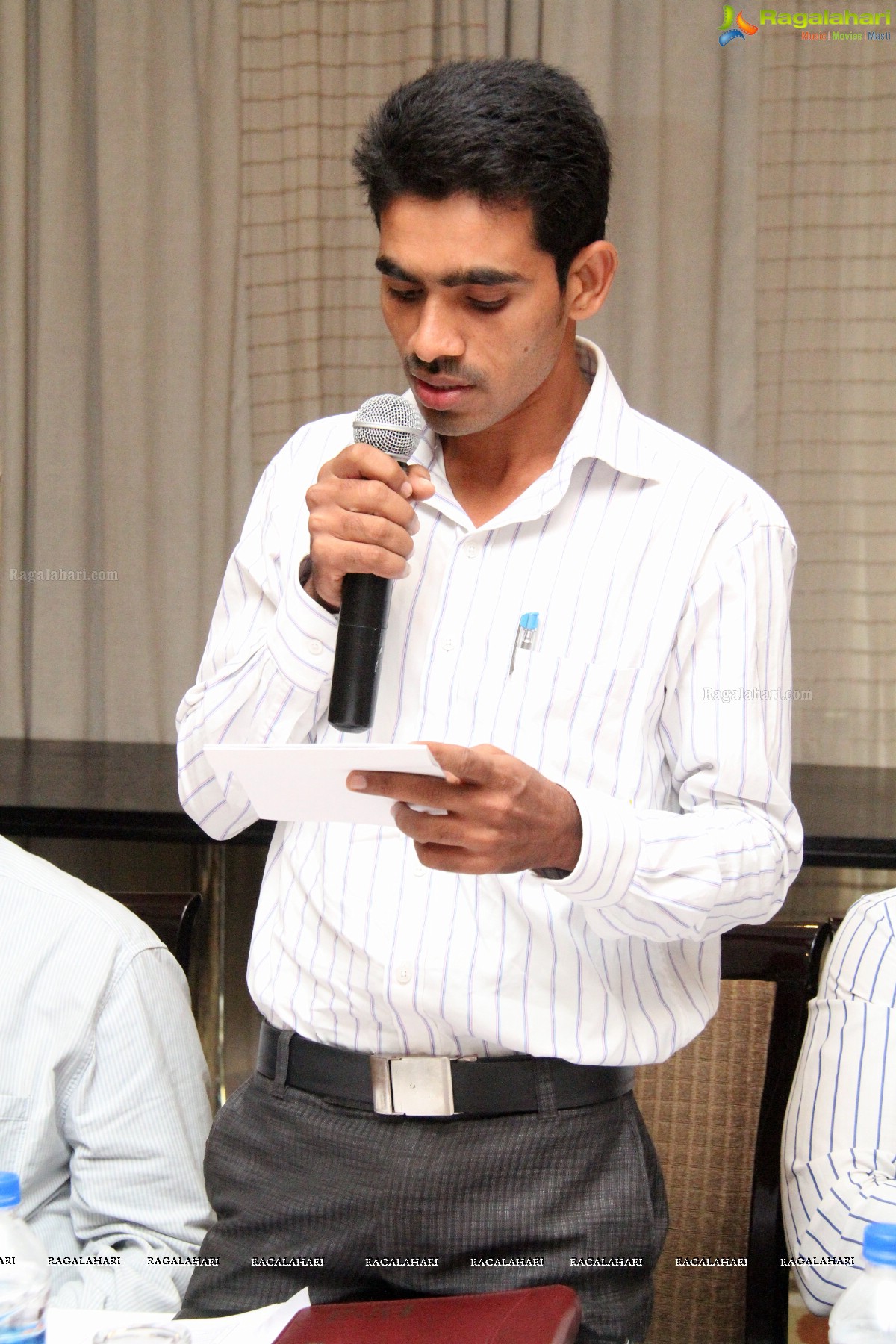 BNI Kohinoor Meet (July 2014)