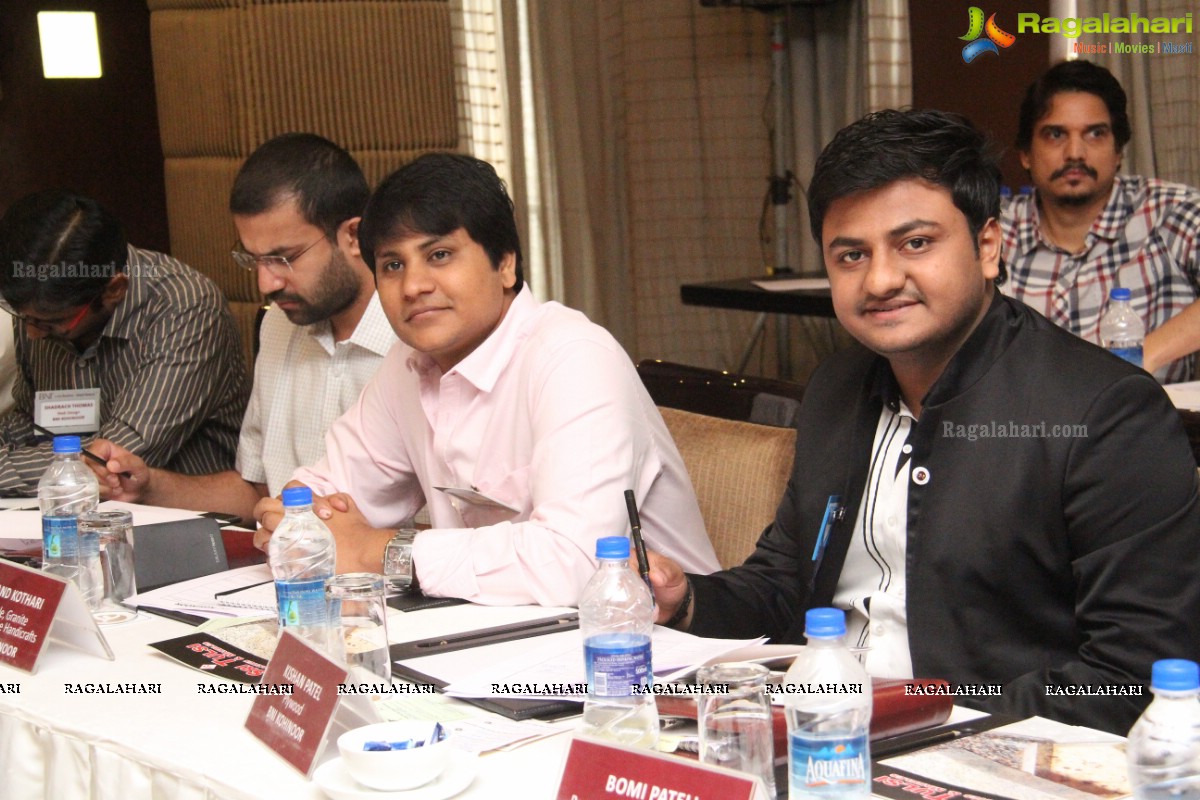 BNI Kohinoor Meet (July 2014)