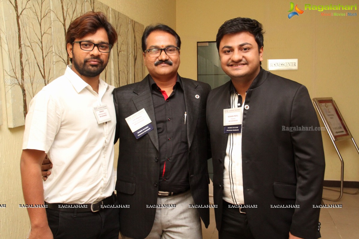 BNI Kohinoor Meet (July 2014)