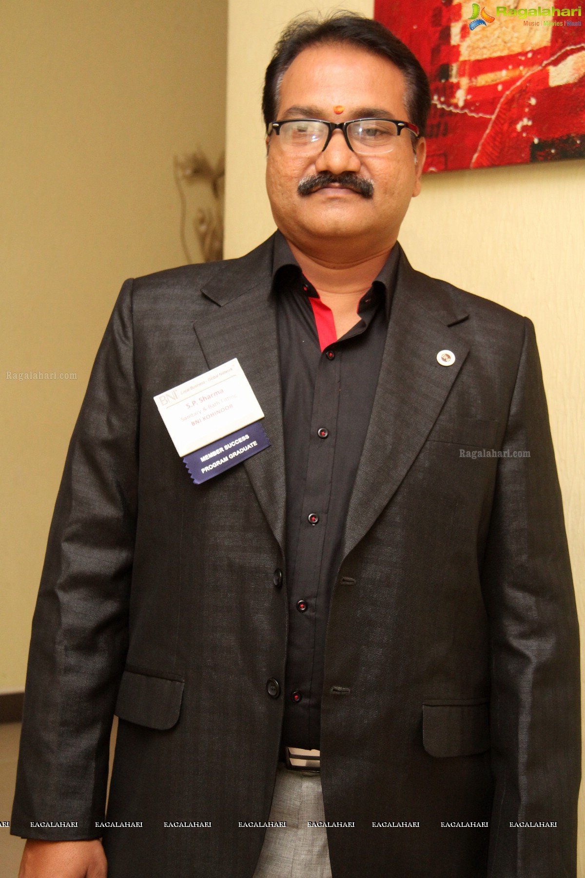 BNI Kohinoor Meet (July 2014)