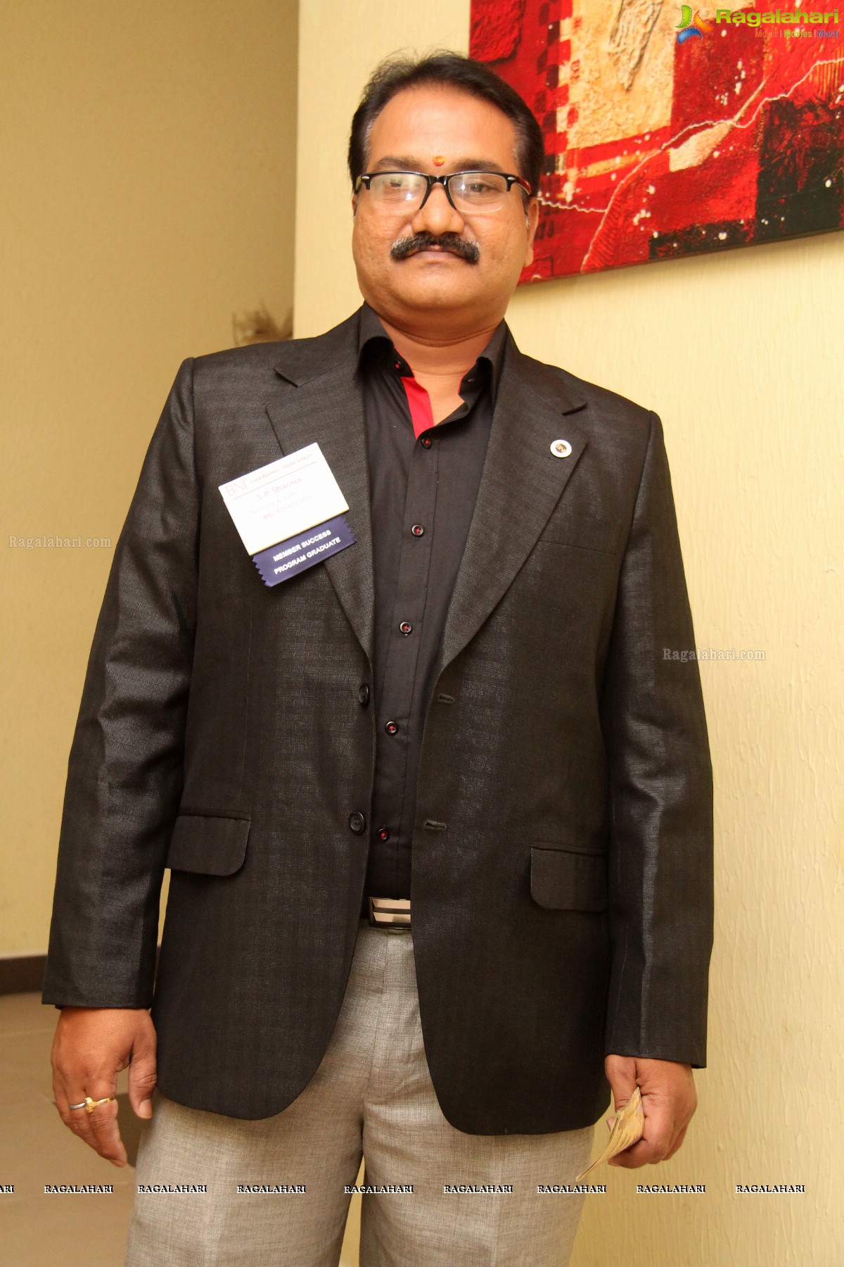 BNI Kohinoor Meet (July 2014)