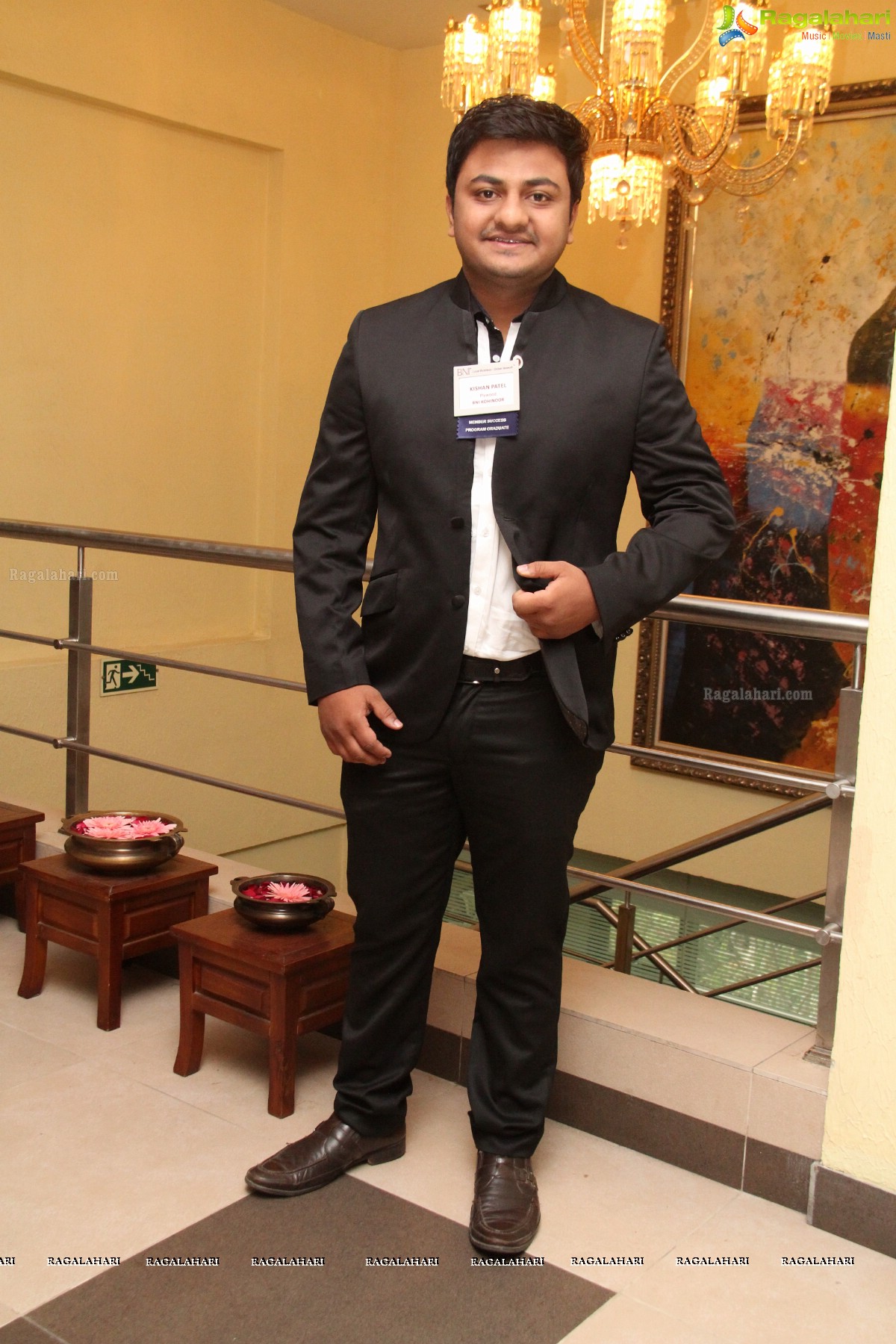 BNI Kohinoor Meet (July 2014)