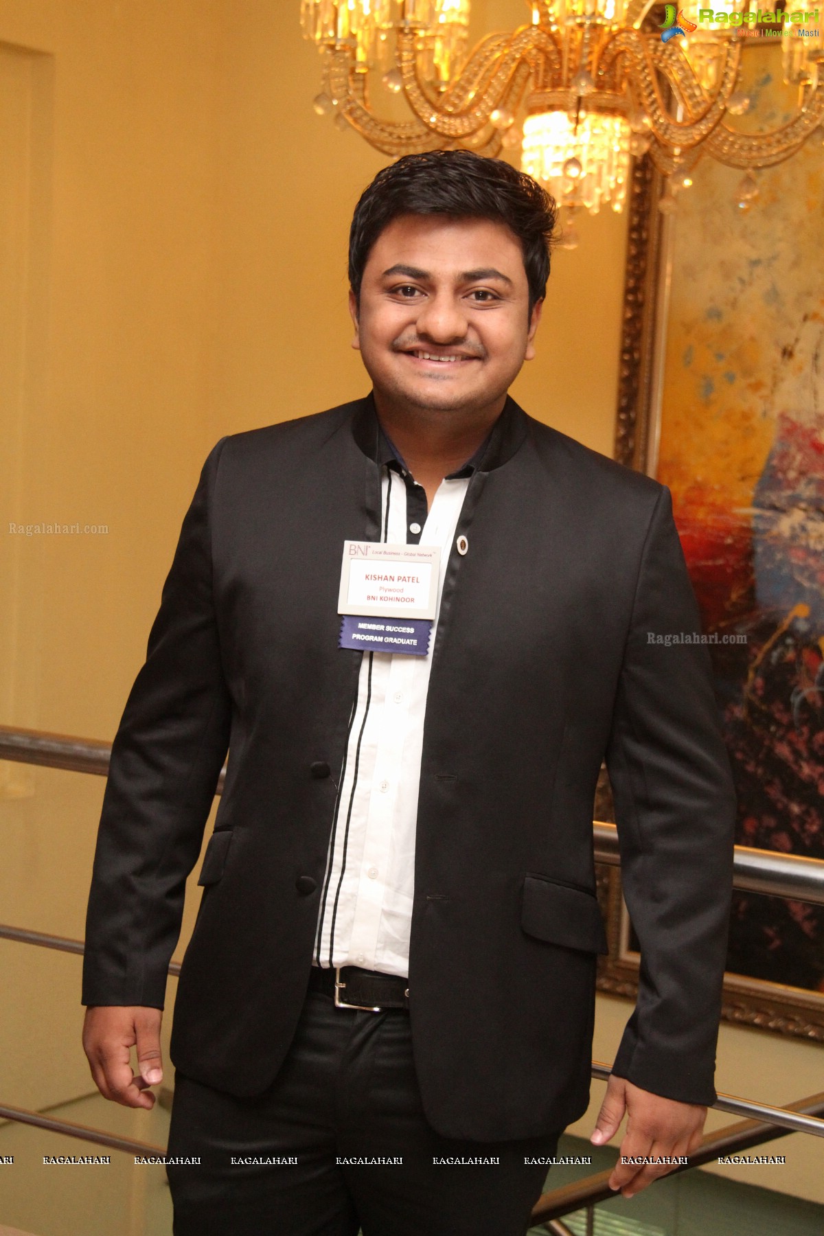 BNI Kohinoor Meet (July 2014)