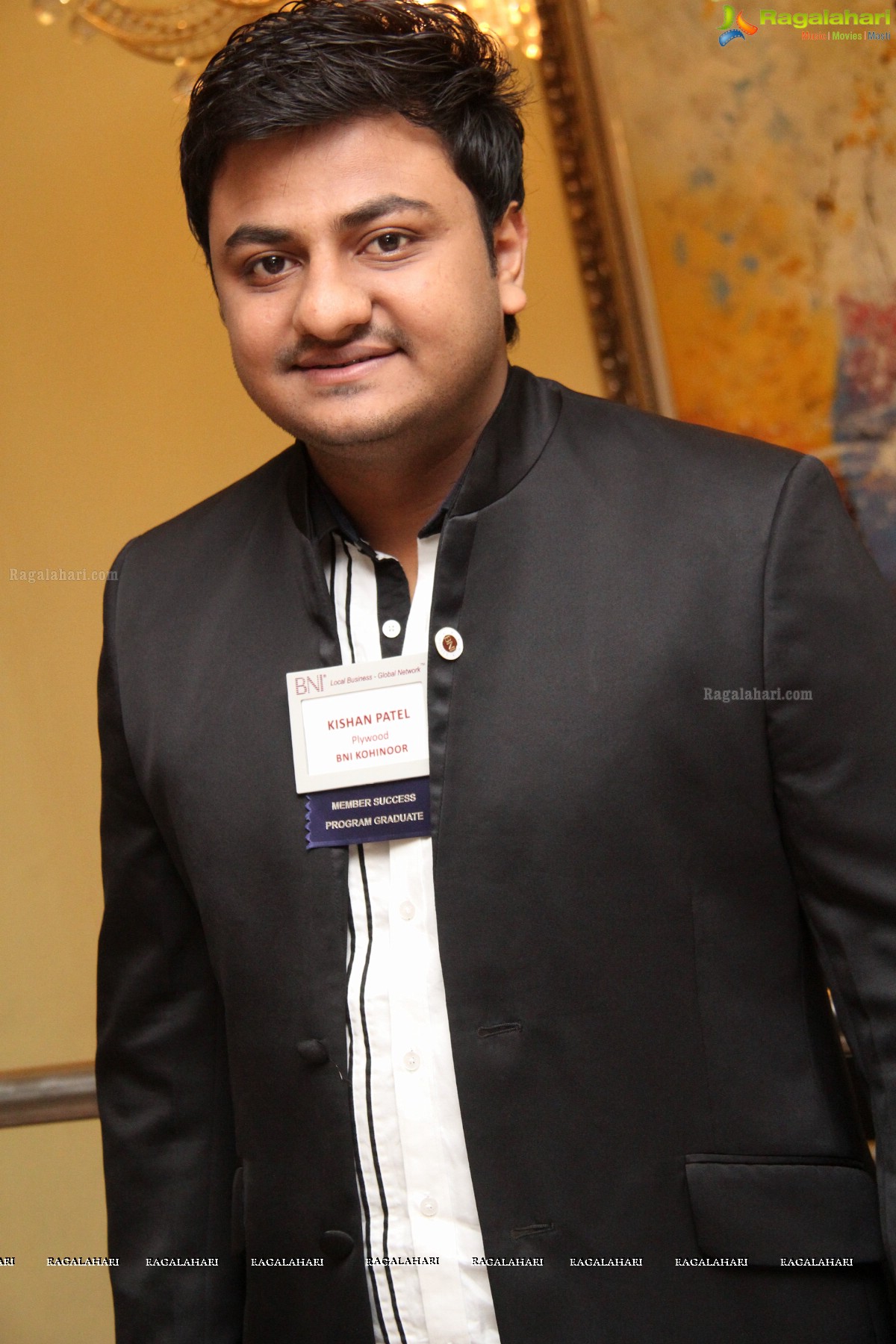 BNI Kohinoor Meet (July 2014)