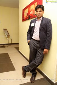 BNI Kohinoor Meet