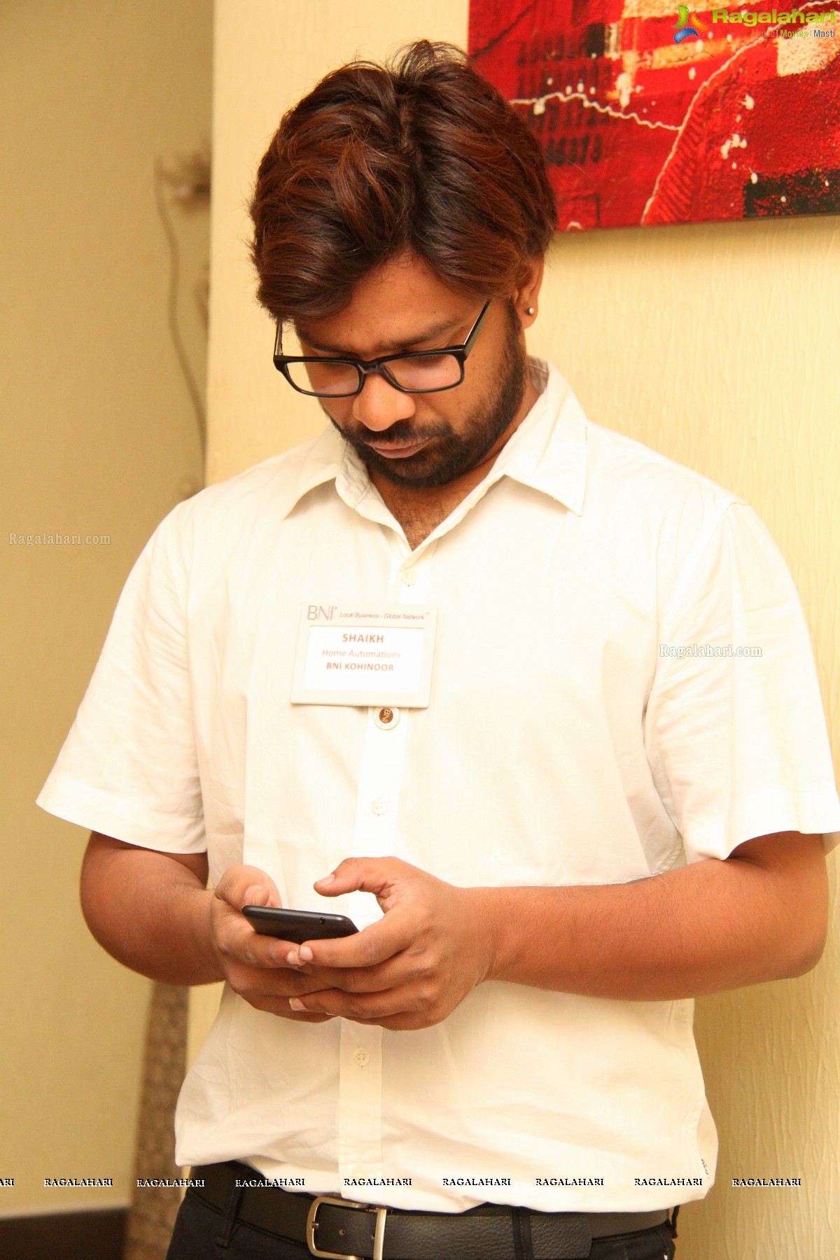 BNI Kohinoor Meet (July 2014)