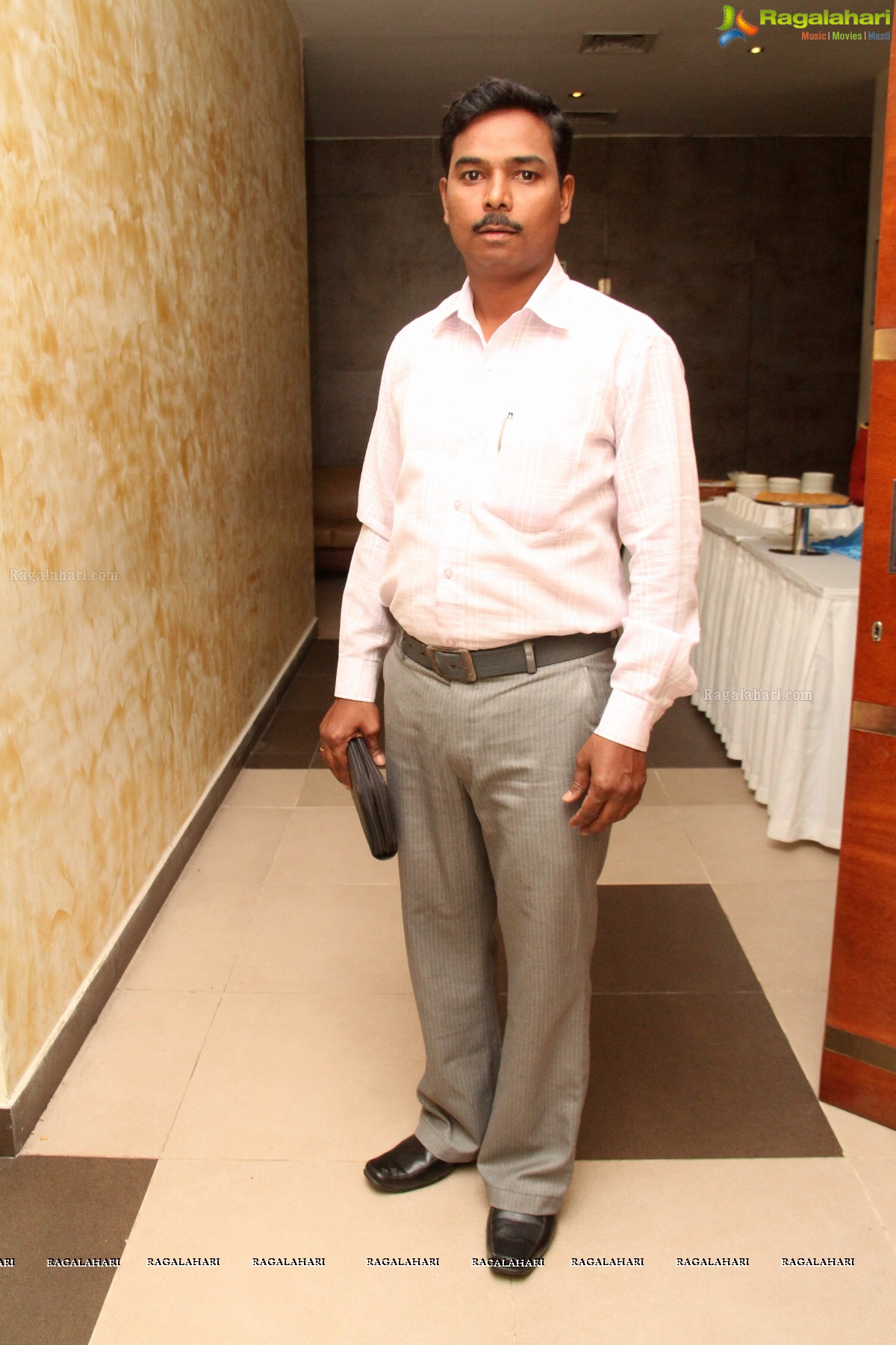 BNI Kohinoor Meet (July 2014)