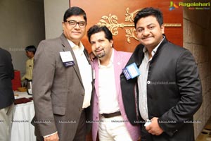 BNI Kohinoor Meet