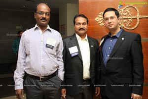 BNI Kohinoor Meet