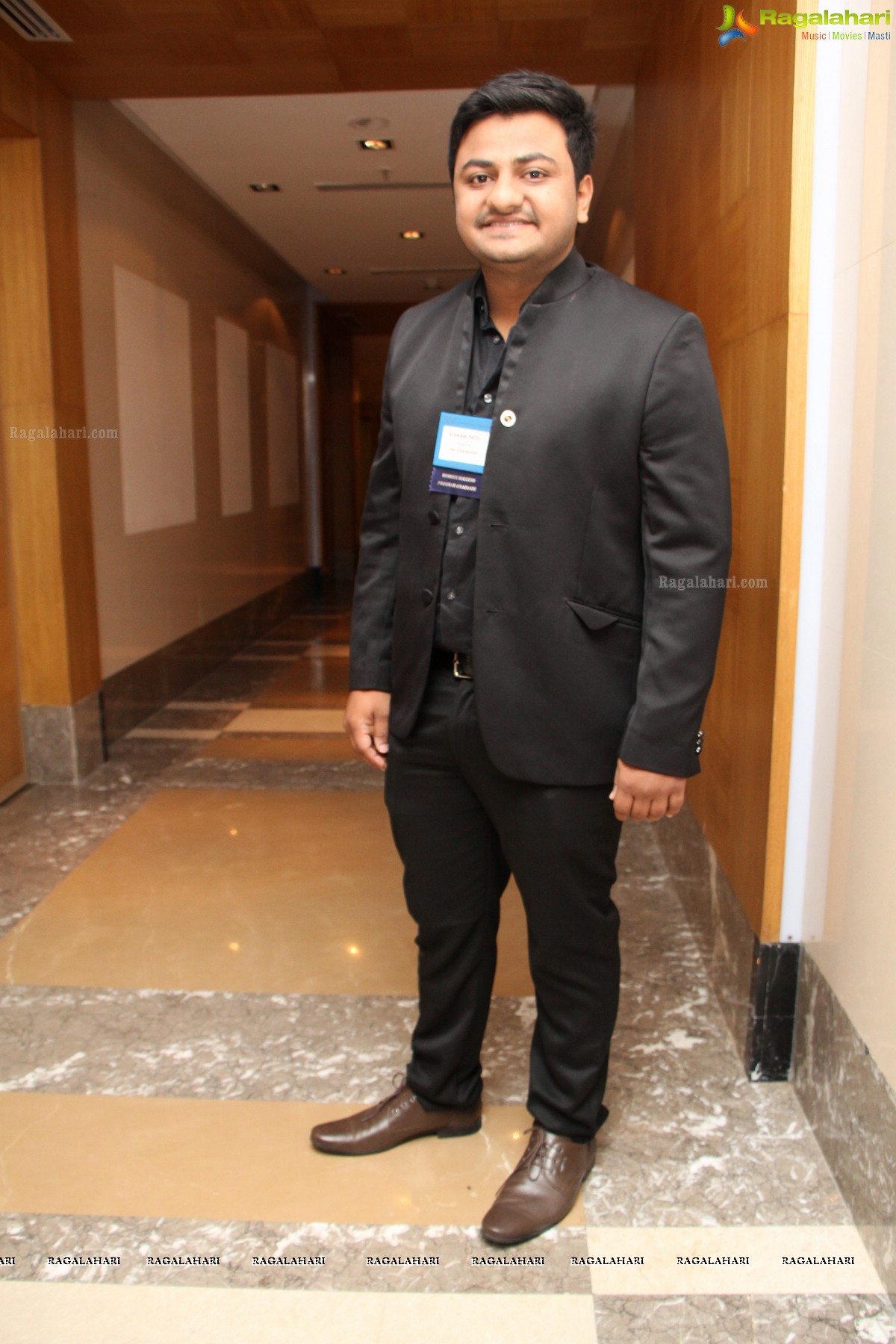 BNI Kohinoor Meet at Radission Blu Plaza, Hyderabad (July 23, 2014)