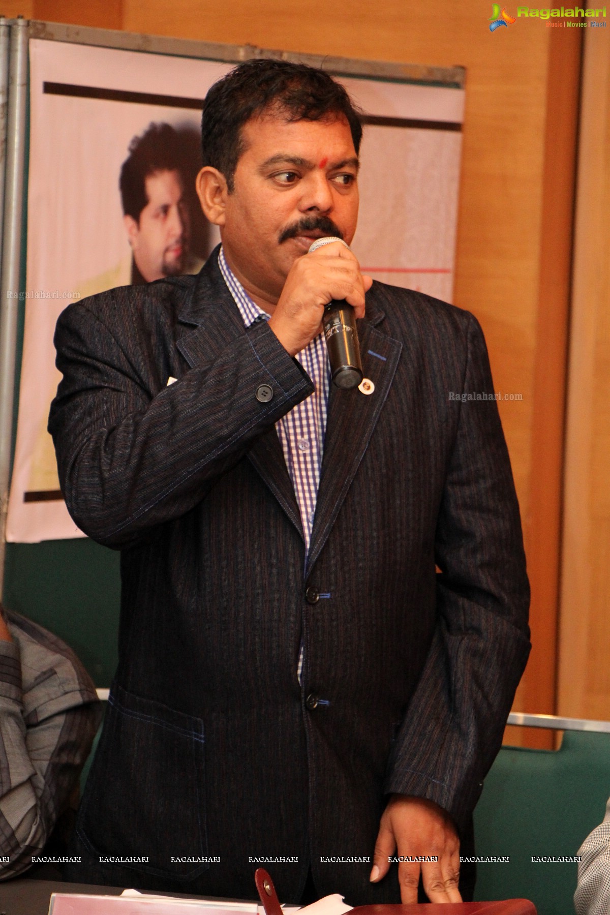 BNI Kohinoor Meet at Radission Blu Plaza, Hyderabad (July 23, 2014)