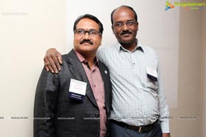 BNI Kohinoor Meet