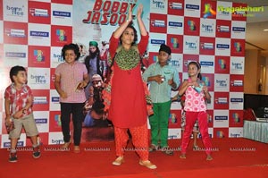 Bobby Jasoos