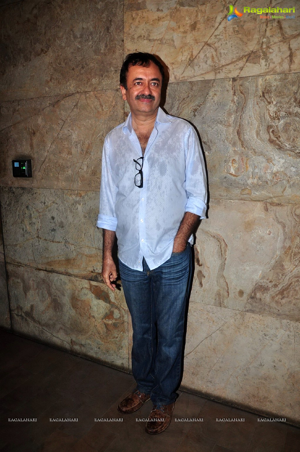 Bobby Jasoos Special Screening, Mumbai