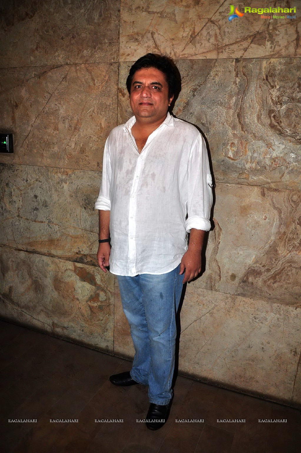 Bobby Jasoos Special Screening, Mumbai