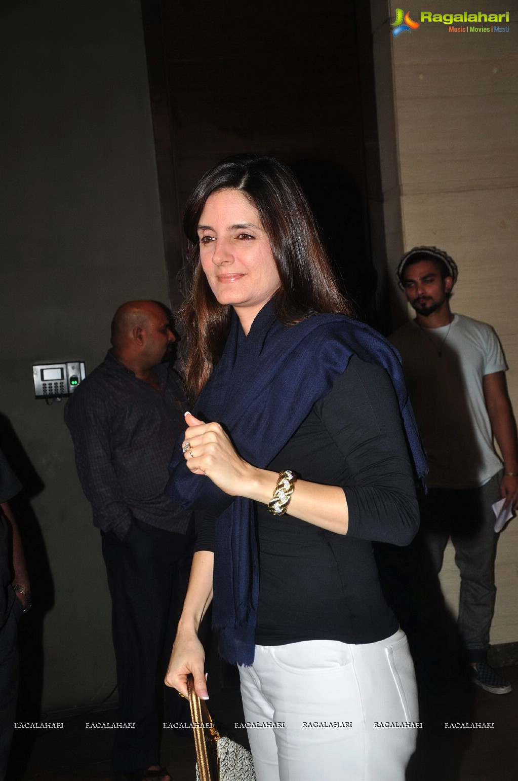 Bobby Jasoos Special Screening, Mumbai