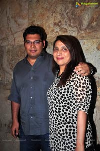 Bobby Jasoos Special Screening