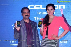 Celkon Millennium Vogue Q455