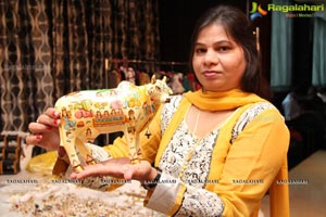 Chanderi Silk Festival