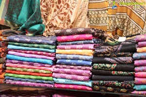 Chanderi Silk Festival