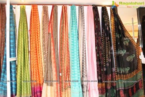 Chanderi Silk Festival