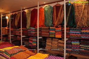 Chanderi Silk Festival