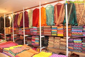 Chanderi Silk Festival