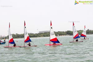 Deloitte Monsoon Regatta 2014