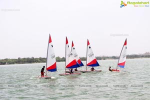 Deloitte Monsoon Regatta 2014