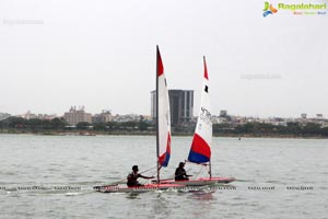 Deloitte Monsoon Regatta 2014