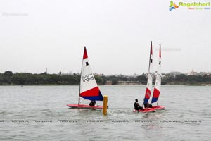 Deloitte Monsoon Regatta 2014