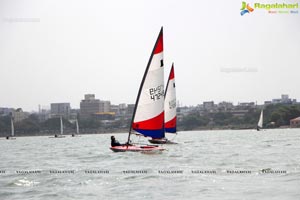 Deloitte Monsoon Regatta 2014