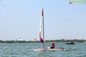 Deloitte Monsoon Regatta 2014