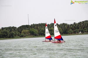 Deloitte Monsoon Regatta 2014