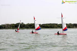 Deloitte Monsoon Regatta 2014